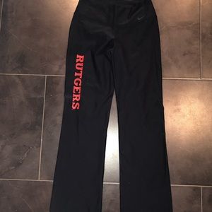 Dri-Fit NIKE Yoga Pants!